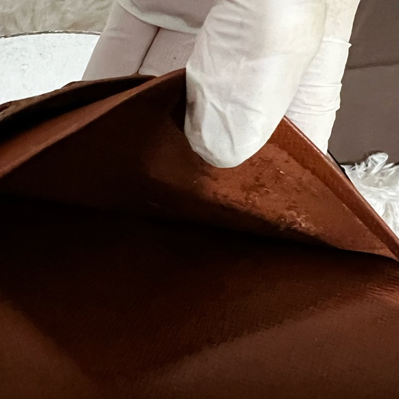 Authentic Louis Vuitton Monogram Porte Monnaie Billets Viennois Kisslock Wallet - Picture 14 of 17